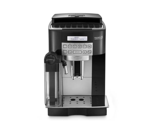 DeLonghi Ekspres automatyczny ECAM 22.360.B Magnifica S - 369202 - zdjęcie 2